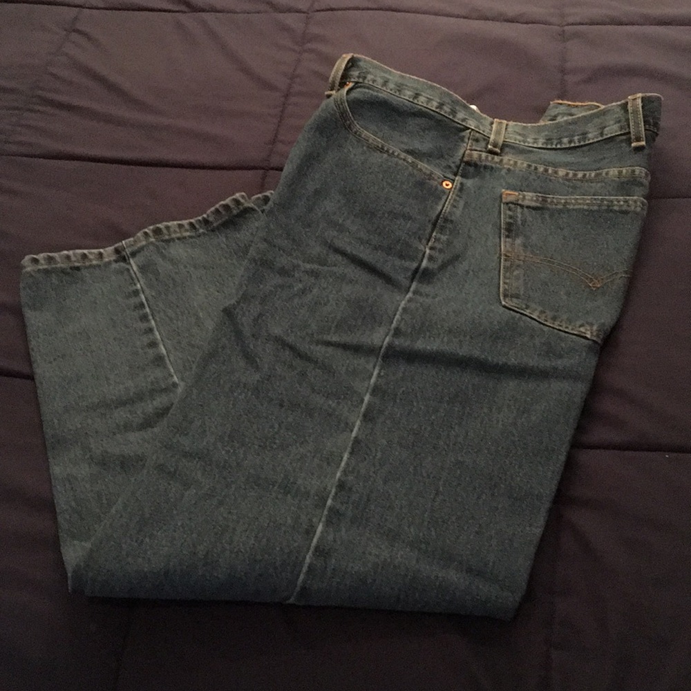 Levi Jeans